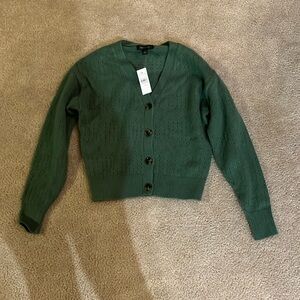 Ann Taylor sweater, size XS.